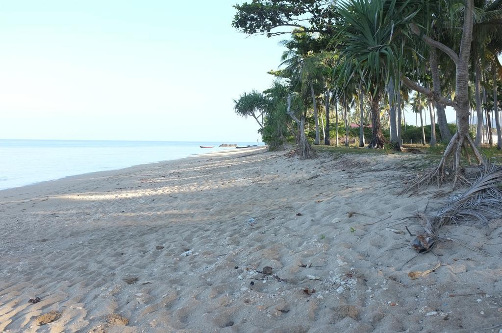 Zam Zam House Apartman Ko Lanta Kültér fotó