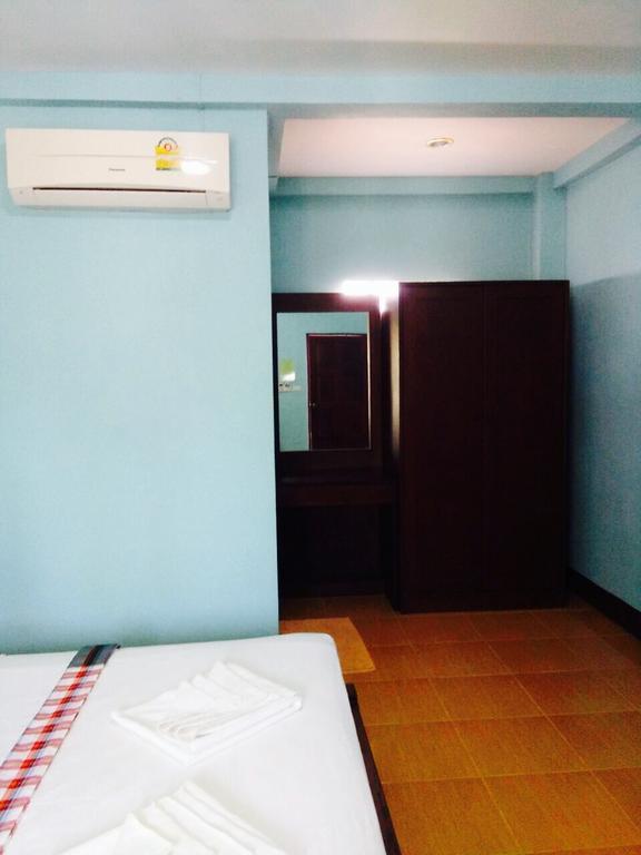 Zam Zam House Apartman Ko Lanta Kültér fotó