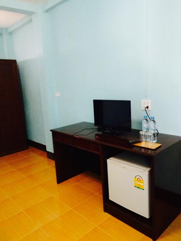 Zam Zam House Apartman Ko Lanta Kültér fotó