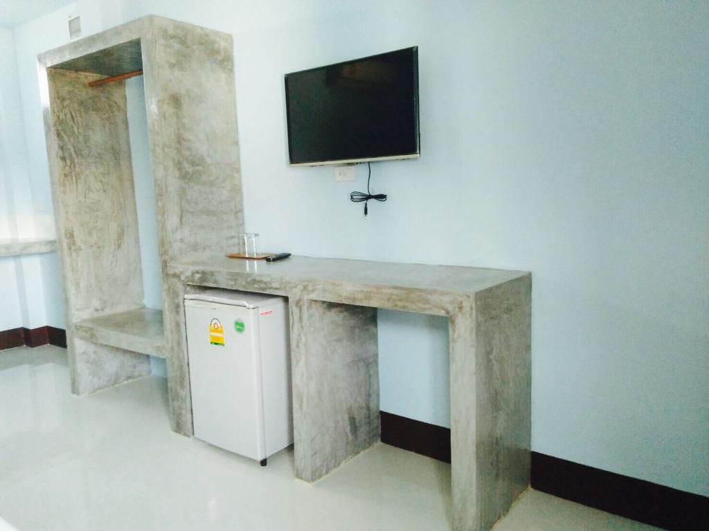 Zam Zam House Apartman Ko Lanta Kültér fotó