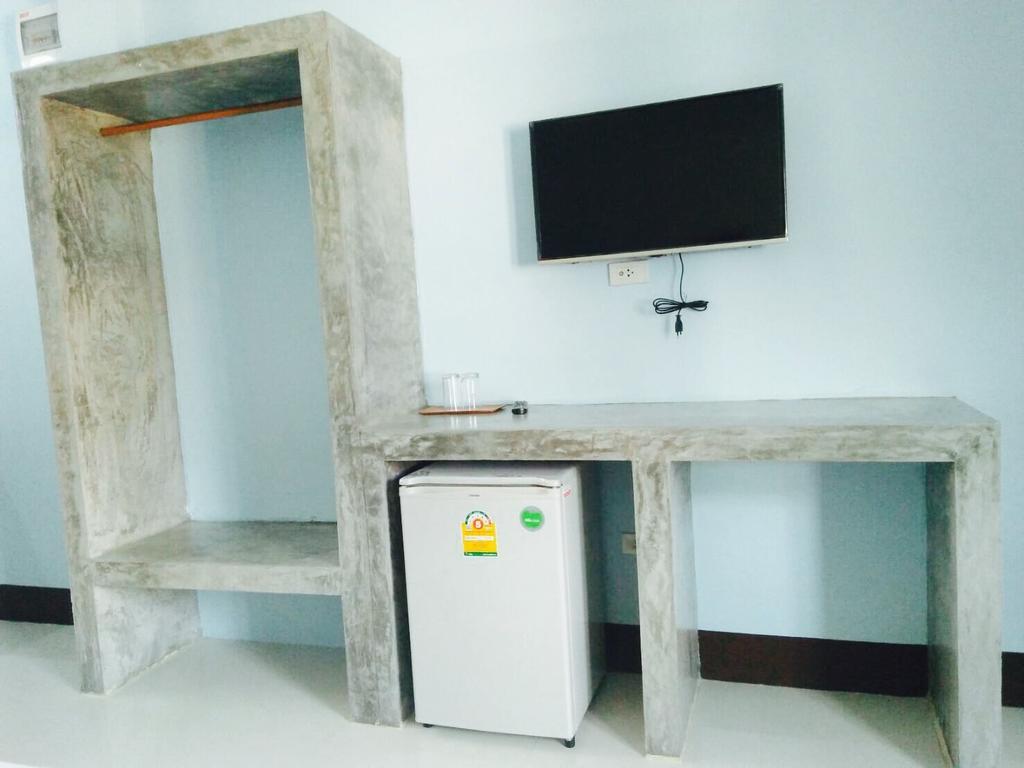 Zam Zam House Apartman Ko Lanta Kültér fotó