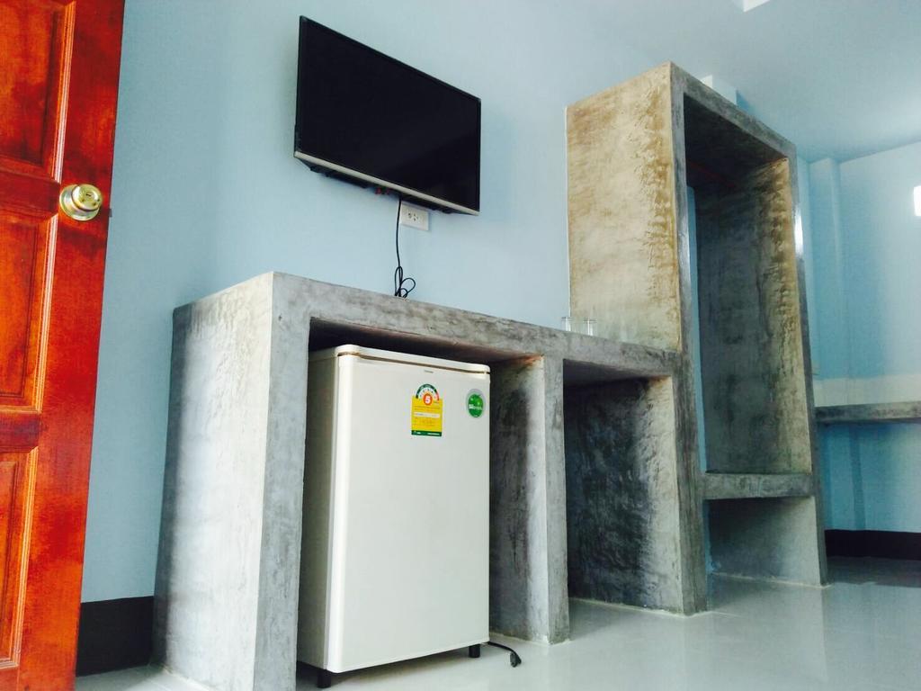 Zam Zam House Apartman Ko Lanta Kültér fotó
