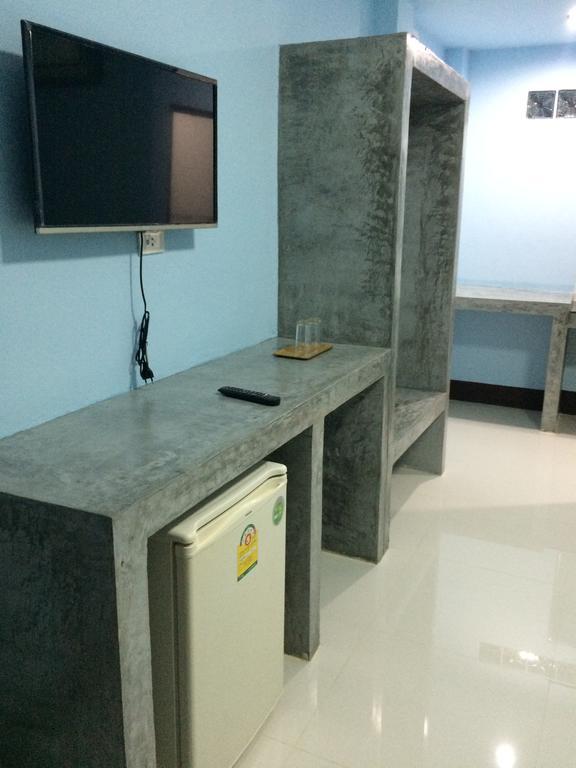 Zam Zam House Apartman Ko Lanta Kültér fotó