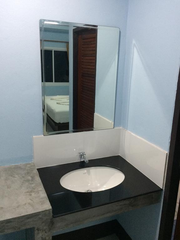 Zam Zam House Apartman Ko Lanta Kültér fotó
