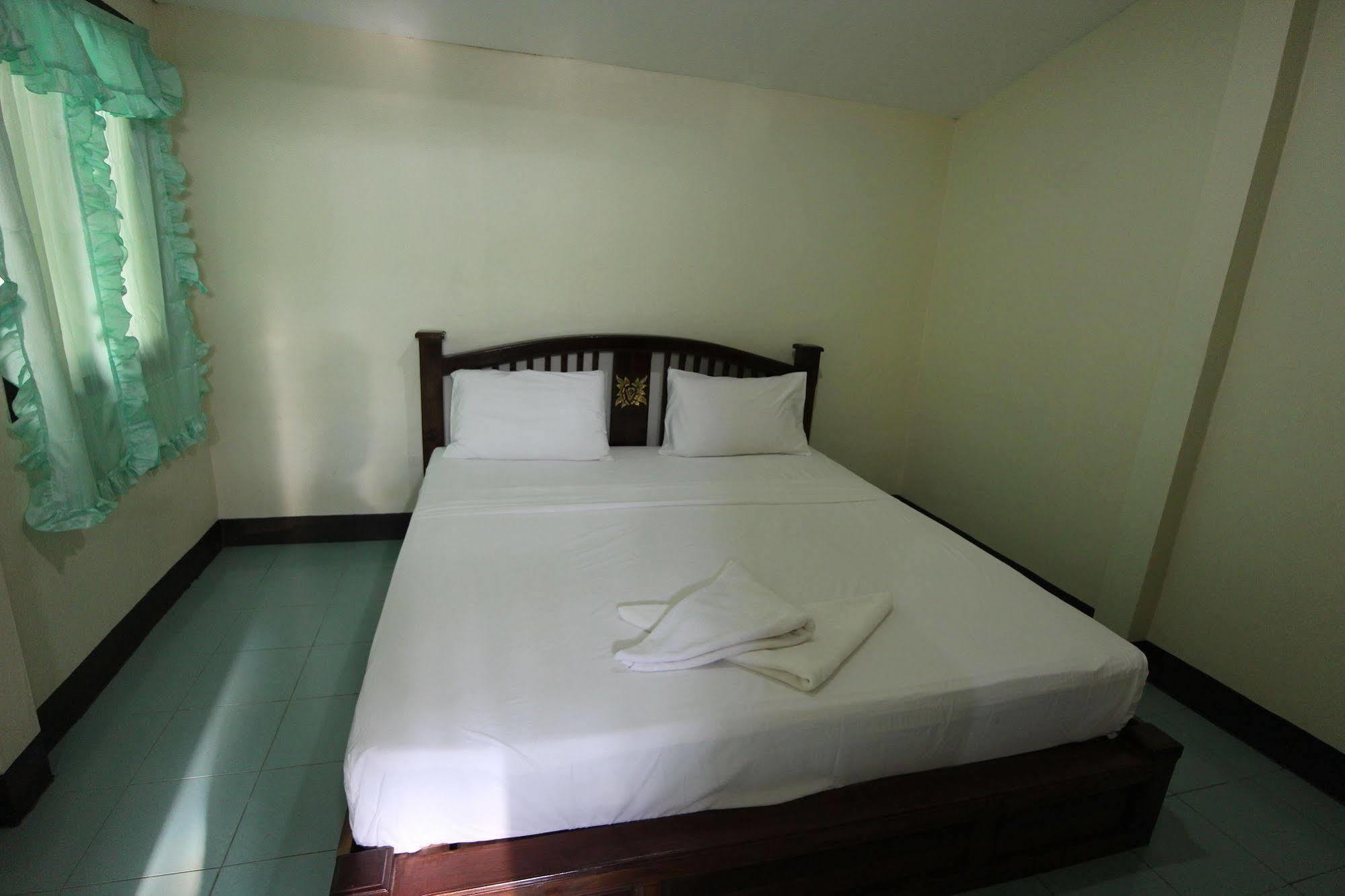 Zam Zam House Apartman Ko Lanta Kültér fotó