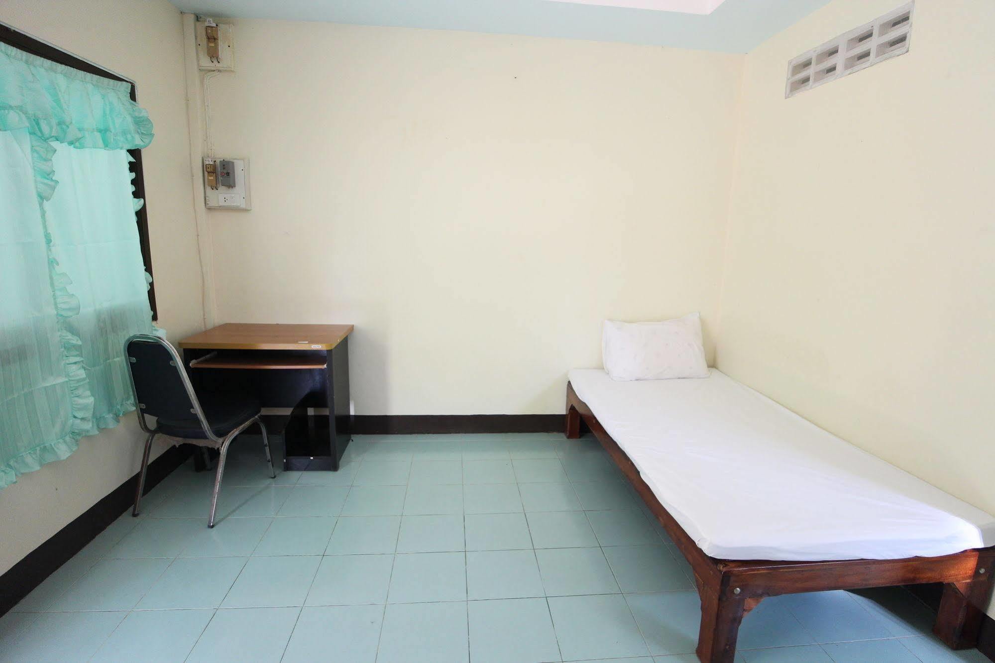Zam Zam House Apartman Ko Lanta Kültér fotó